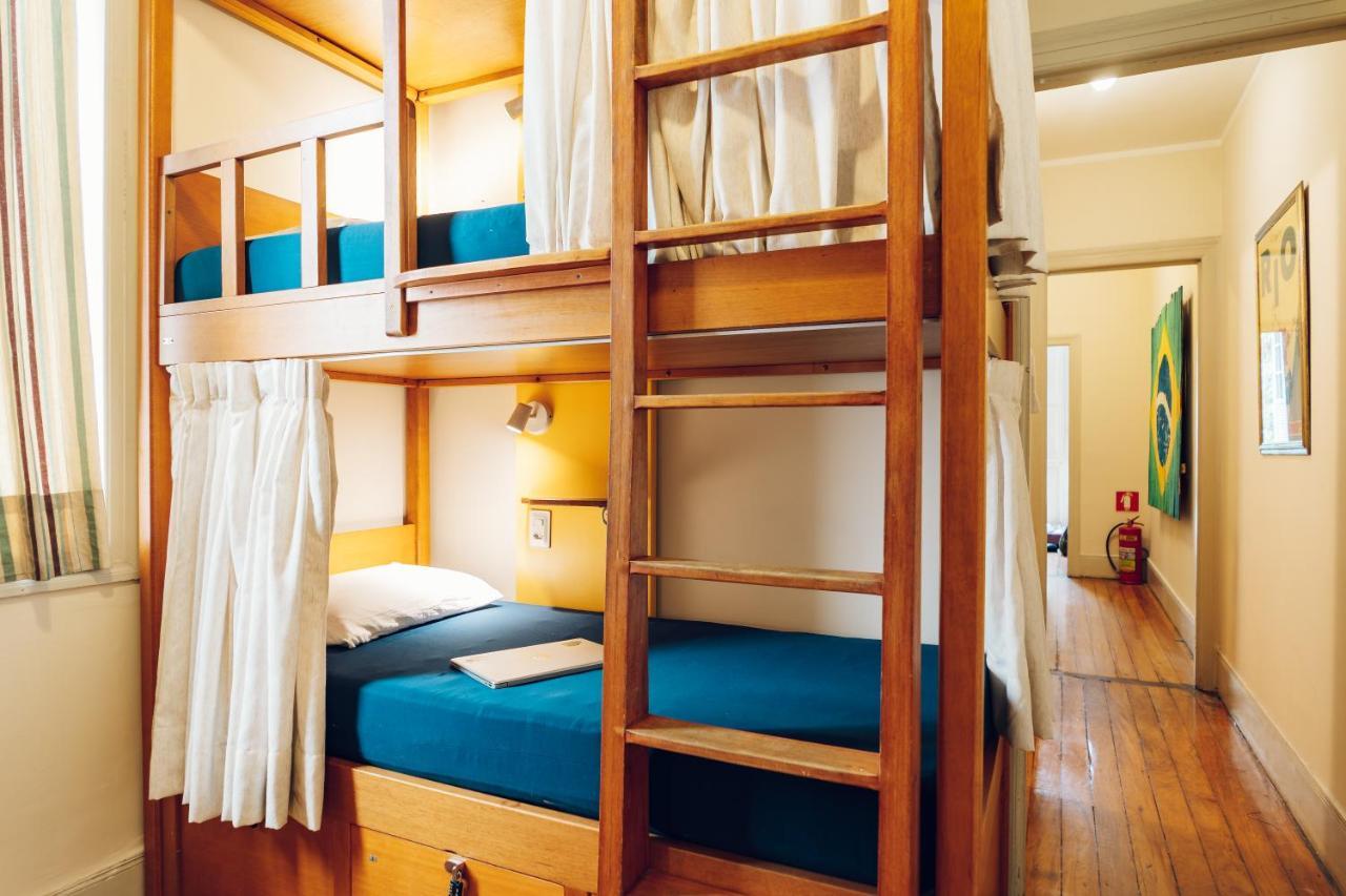 Discovery Hostel - Rio de Janeiro — Photos 3