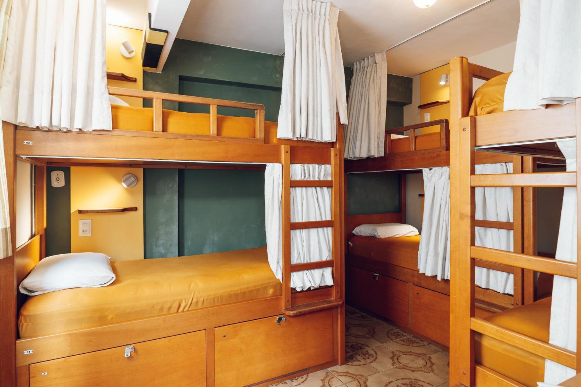 Discovery Hostel - Rio de Janeiro, Rio de Janeiro